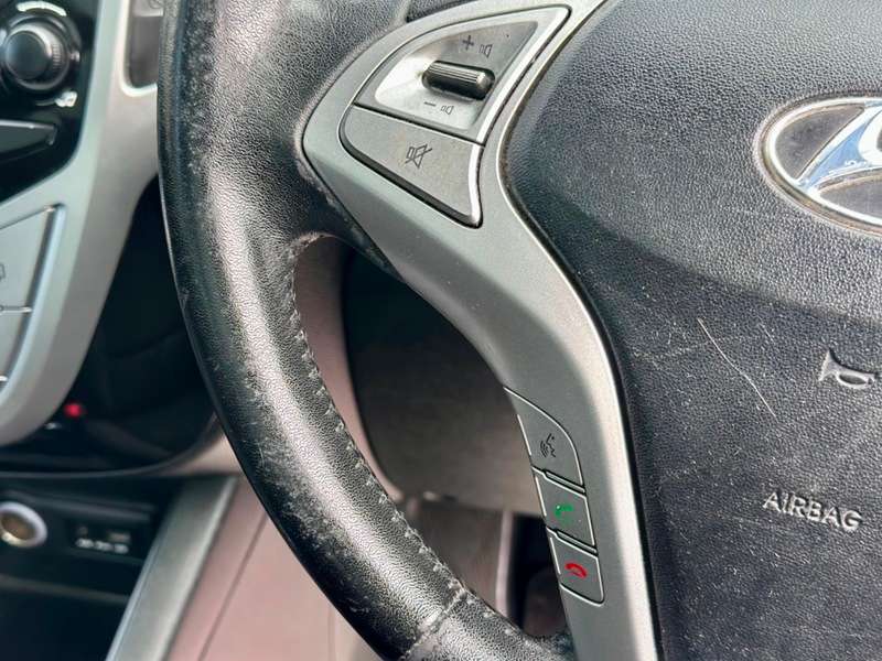 2010 HYUNDAI IX20 2010 HYUNDAI IX20