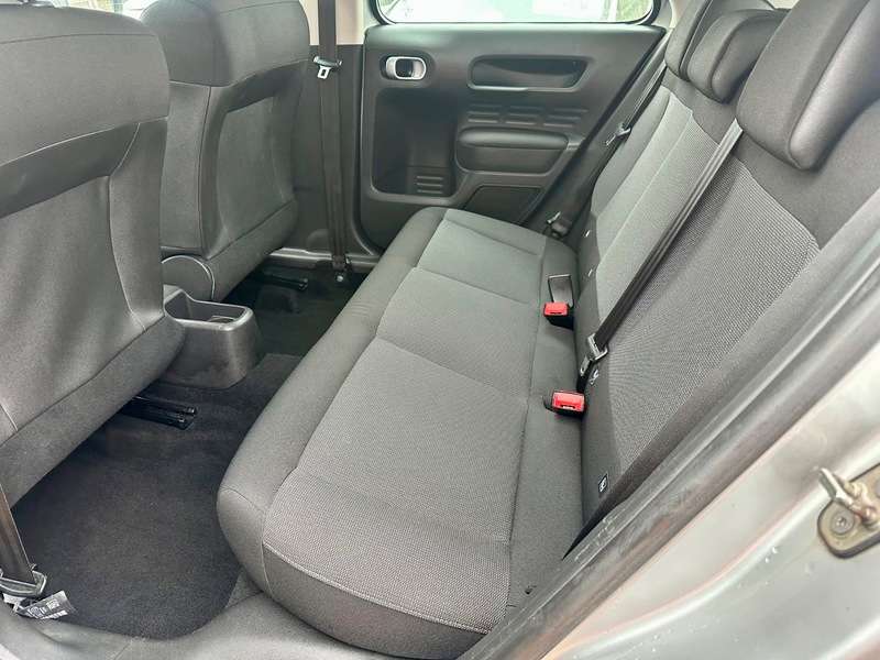 2016 CITROEN C4 CACTUS 2016 CITROEN C4 CACTUS