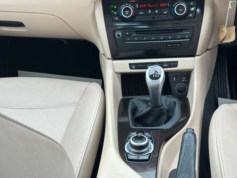 2013 BMW X1 2013 BMW X1