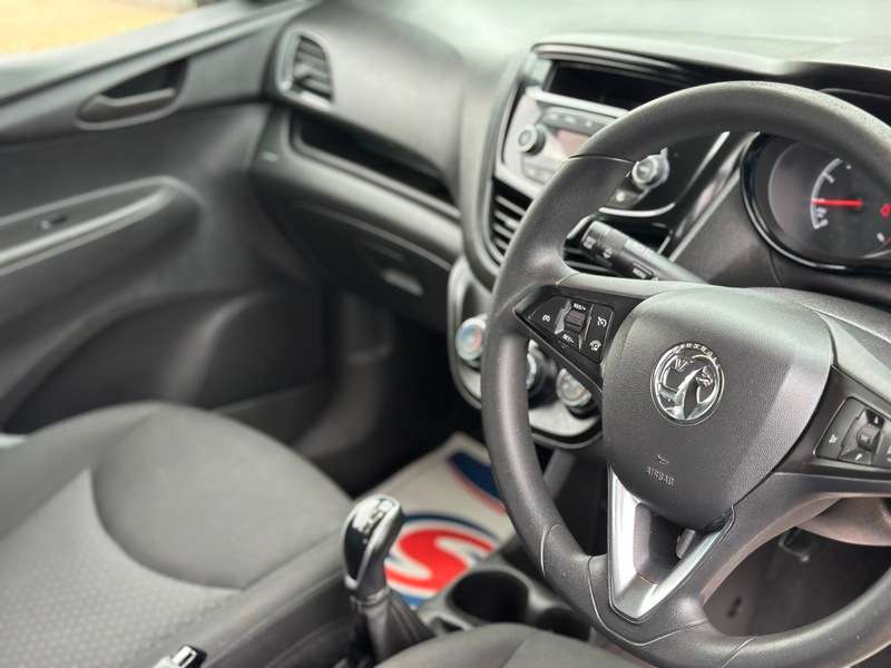 2016 VAUXHALL VIVA 2016 VAUXHALL VIVA