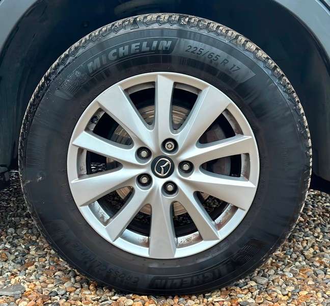 2014 MAZDA CX-5 2014 MAZDA CX-5