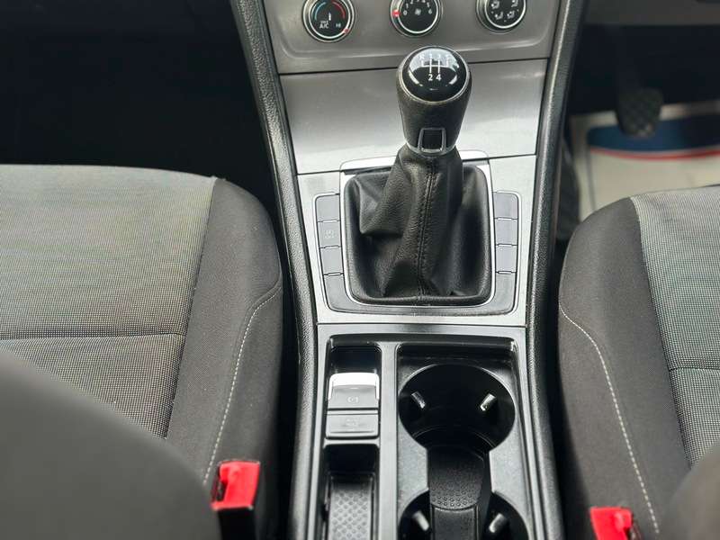 2014 VOLKSWAGEN GOLF 2014 VOLKSWAGEN GOLF