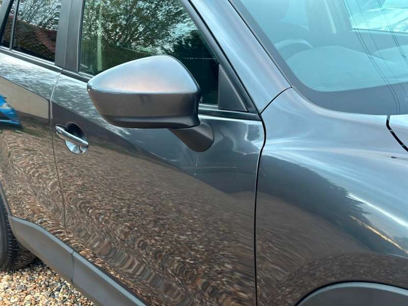 2014 MAZDA CX-5 2014 MAZDA CX-5