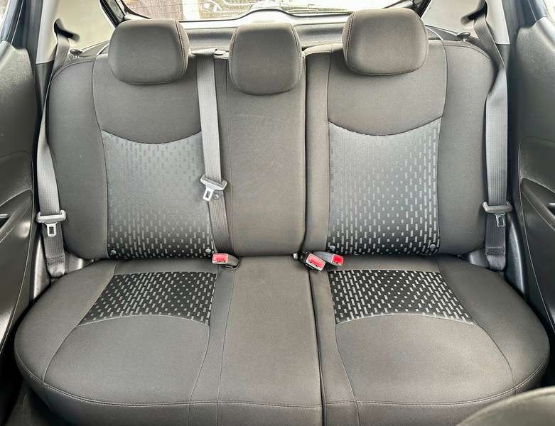 2019 VAUXHALL VIVA 2019 VAUXHALL VIVA