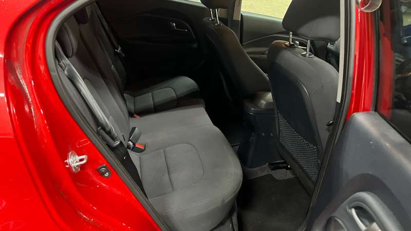 2013 KIA RIO 2013 KIA RIO