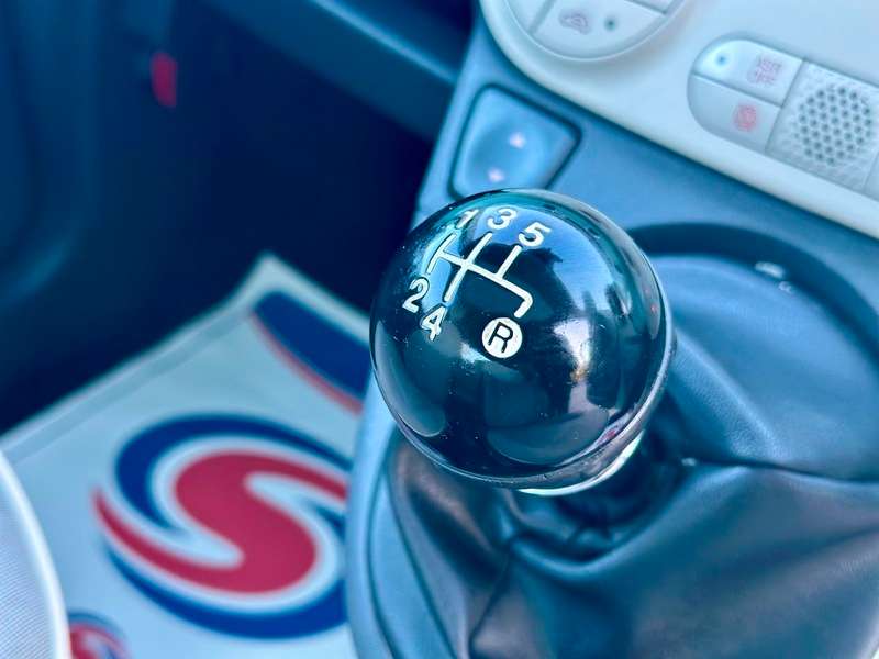 2014 FIAT 500 2014 FIAT 500