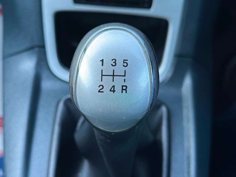 2012 FORD FIESTA 2012 FORD FIESTA
