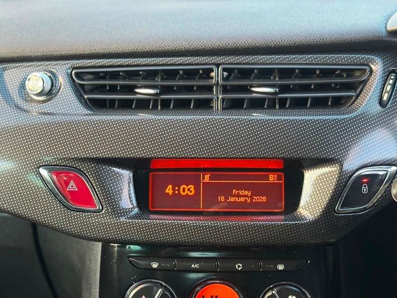 2014 CITROEN DS3 2014 CITROEN DS3