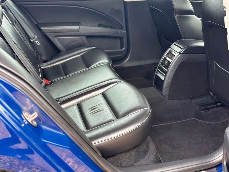 2011 SKODA SUPERB 2011 SKODA SUPERB