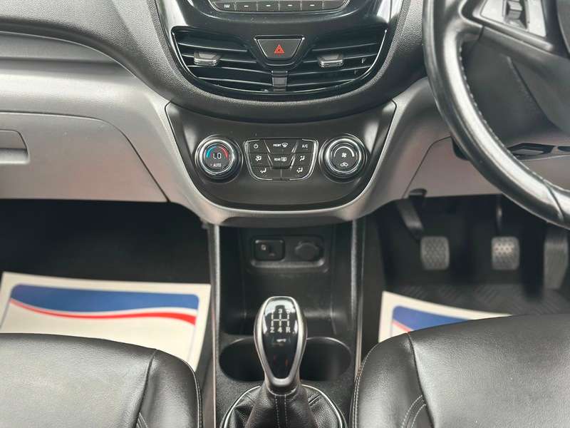 2016 VAUXHALL VIVA 2016 VAUXHALL VIVA