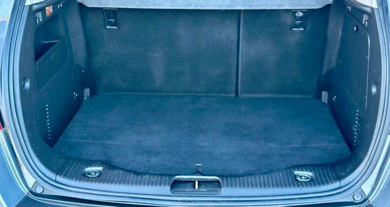 2015 VAUXHALL MOKKA 2015 VAUXHALL MOKKA