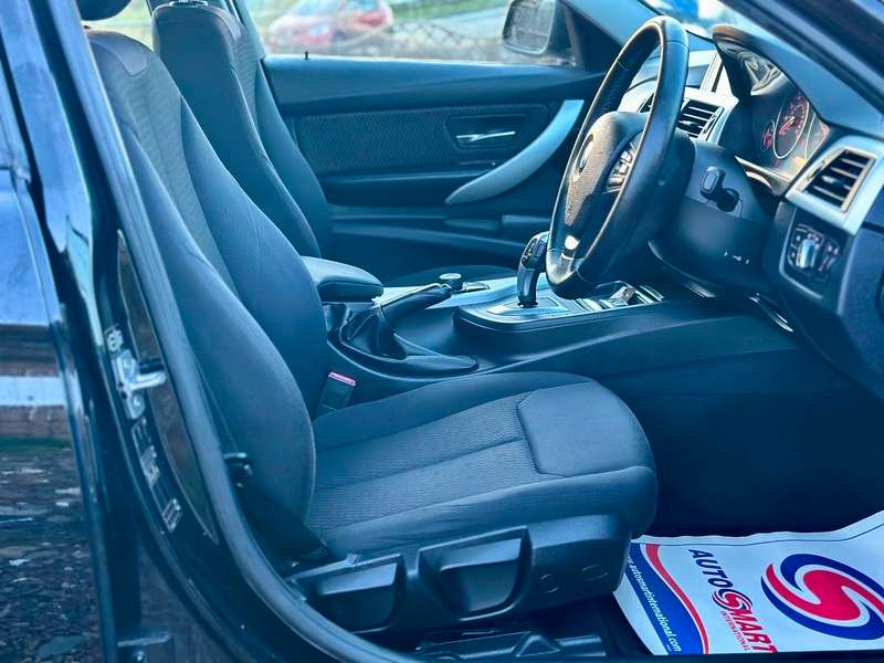 2013 BMW 3 SERIES 2013 BMW 3 SERIES