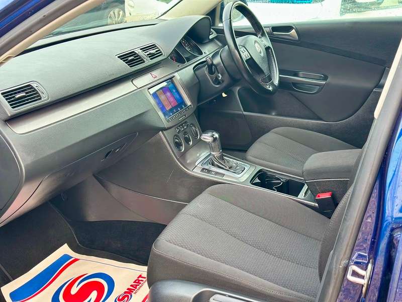 2009 VOLKSWAGEN PASSAT 2009 VOLKSWAGEN PASSAT