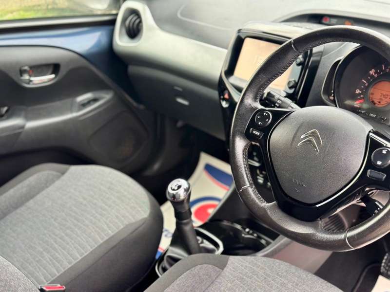 2015 CITROEN C1 2015 CITROEN C1