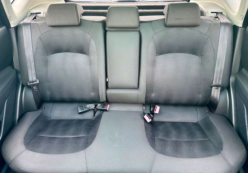 2010 NISSAN QASHQAI 2010 NISSAN QASHQAI