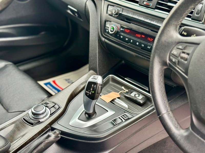 2015 BMW 3 SERIES 2015 BMW 3 SERIES