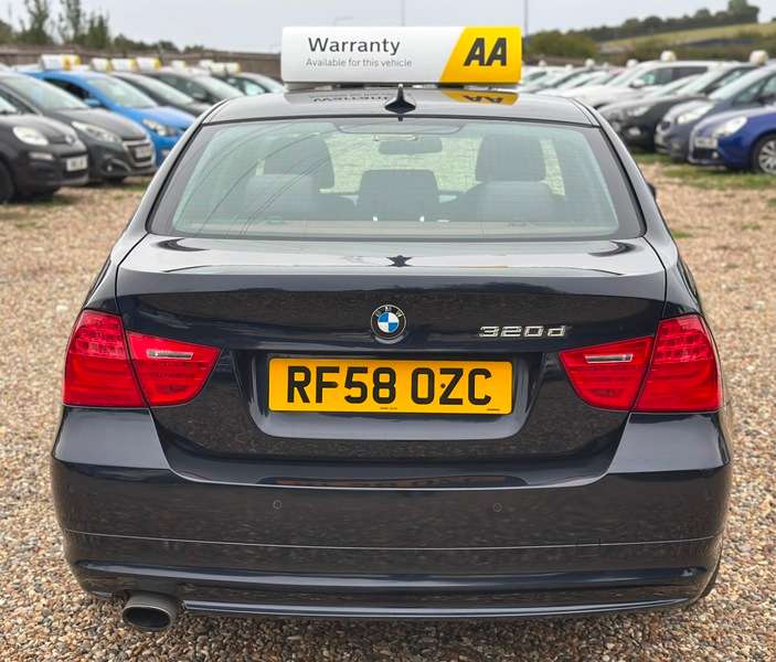2008 BMW 3 SERIES 2008 BMW 3 SERIES