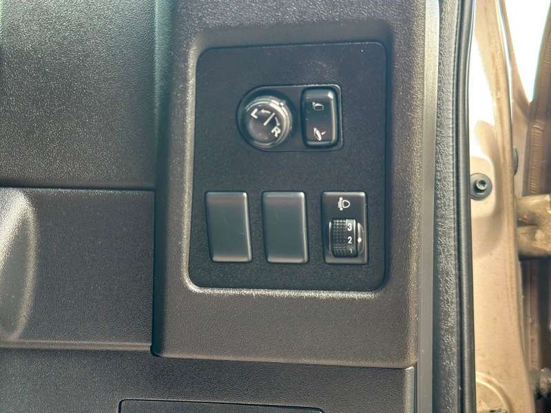 2007 NISSAN QASHQAI 2007 NISSAN QASHQAI