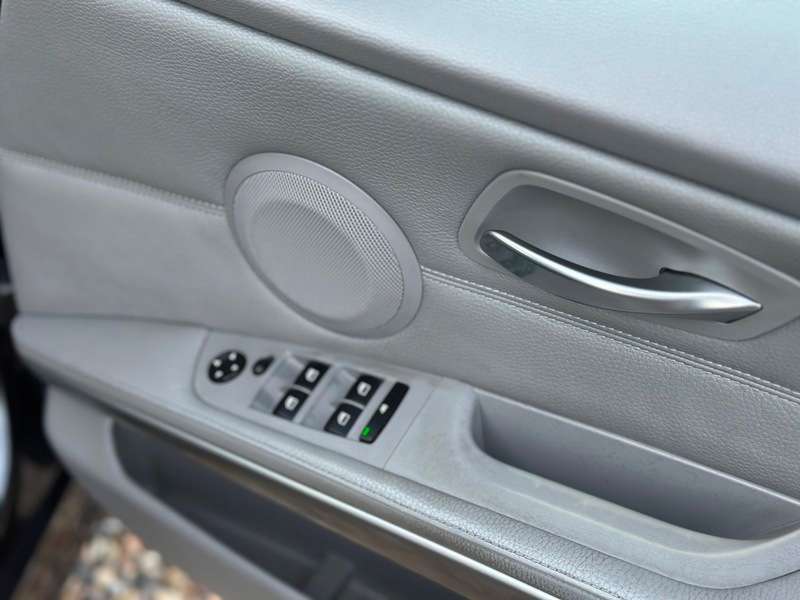 2007 BMW 3 SERIES 2007 BMW 3 SERIES
