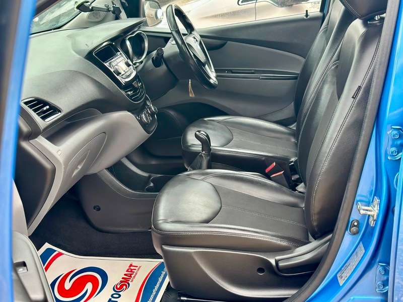 2016 VAUXHALL VIVA 2016 VAUXHALL VIVA