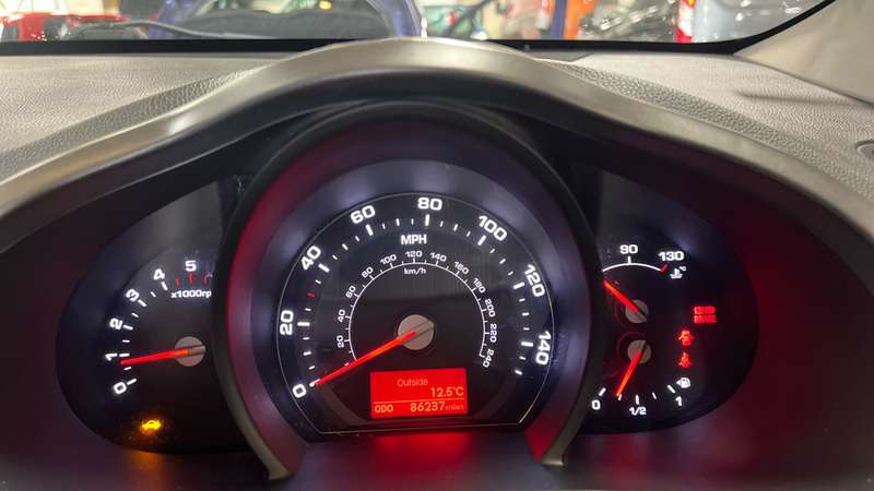 2013 KIA SPORTAGE 2013 KIA SPORTAGE