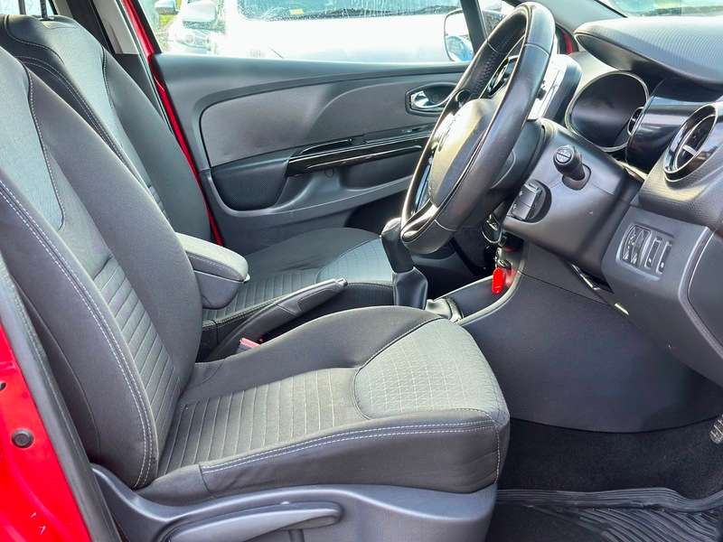 2014 RENAULT CLIO 2014 RENAULT CLIO