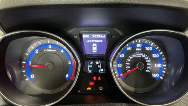 2015 HYUNDAI I30 2015 HYUNDAI I30