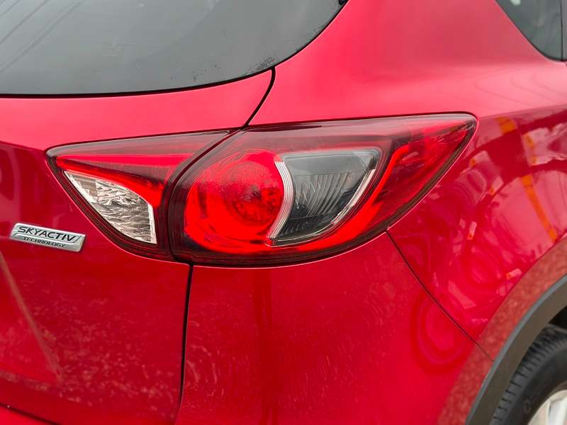 2014 MAZDA CX-5 2014 MAZDA CX-5