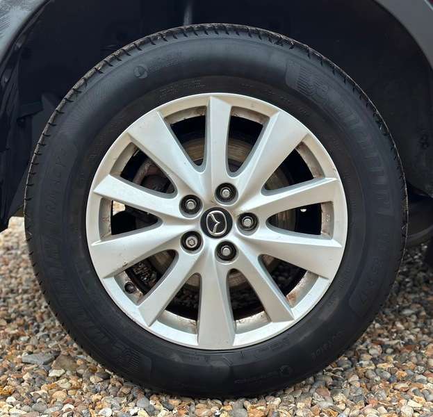 2014 MAZDA CX-5 2014 MAZDA CX-5