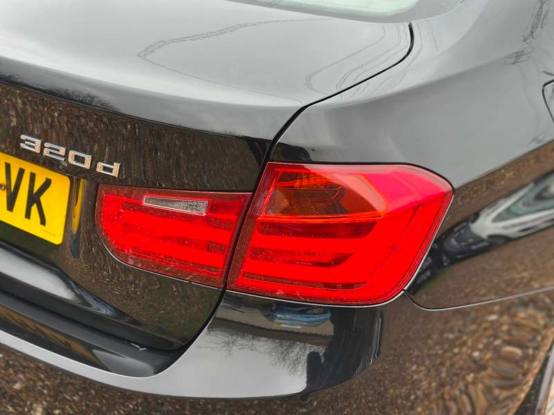 2013 BMW 3 SERIES 2013 BMW 3 SERIES