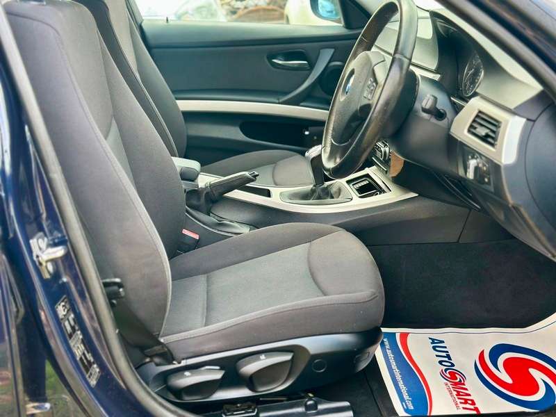 2008 BMW 3 SERIES 2008 BMW 3 SERIES