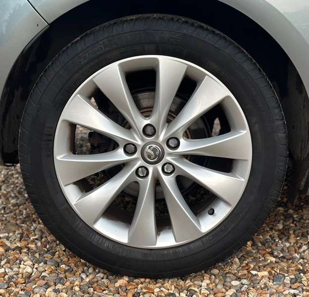 2013 VAUXHALL ASTRA 2013 VAUXHALL ASTRA