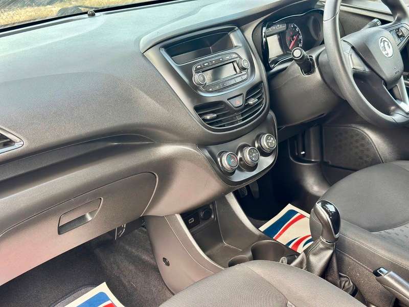 2019 VAUXHALL VIVA 2019 VAUXHALL VIVA