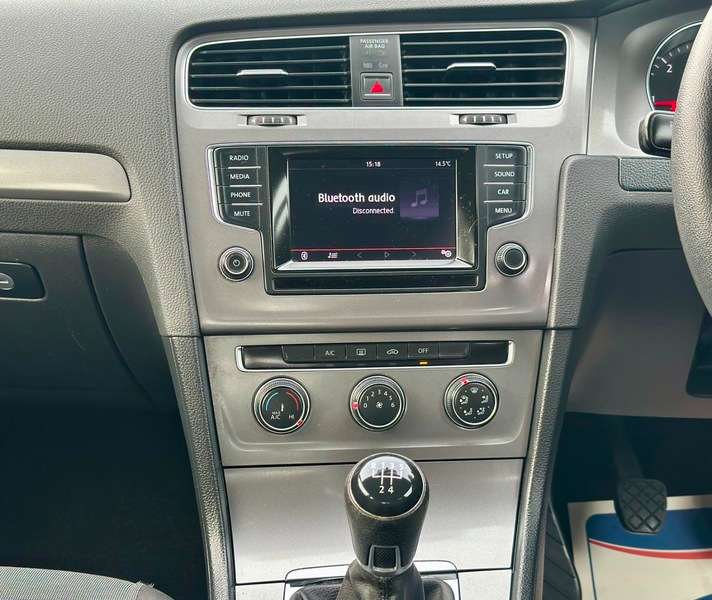 2014 VOLKSWAGEN GOLF 2014 VOLKSWAGEN GOLF