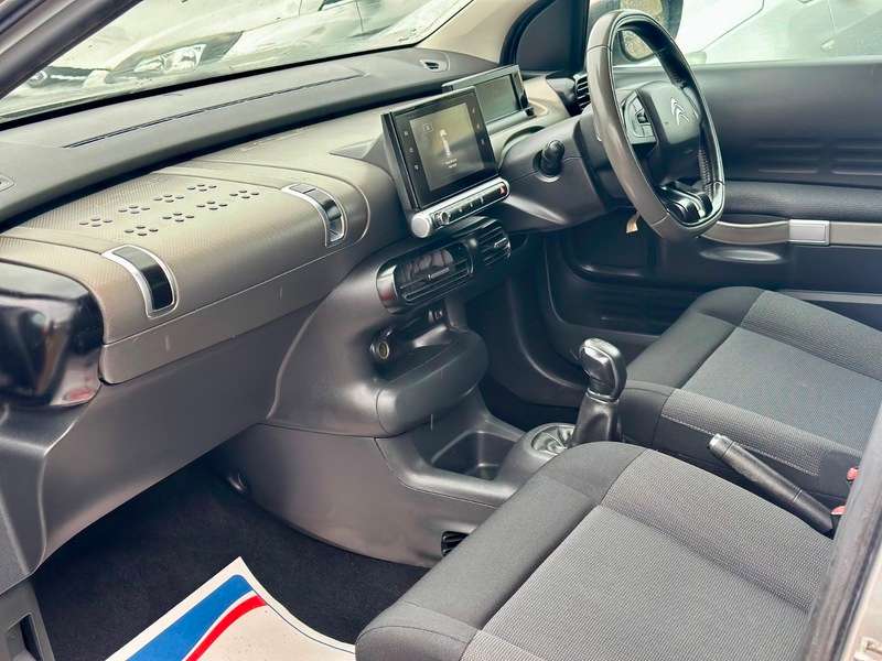 2016 CITROEN C4 CACTUS 2016 CITROEN C4 CACTUS