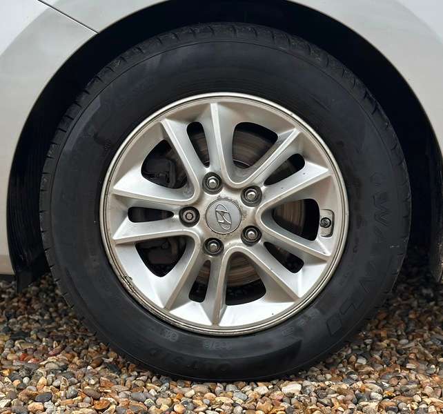 2015 HYUNDAI I30 2015 HYUNDAI I30