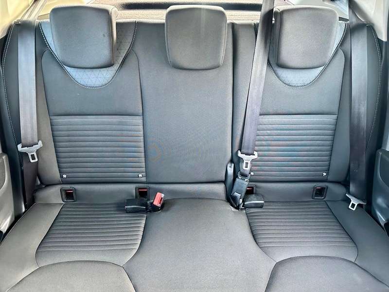 2014 RENAULT CLIO 2014 RENAULT CLIO