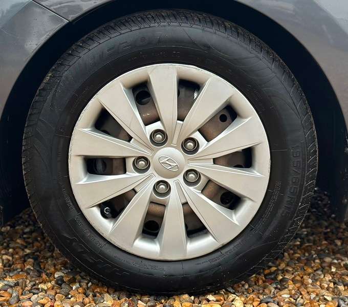 2015 HYUNDAI I30 2015 HYUNDAI I30