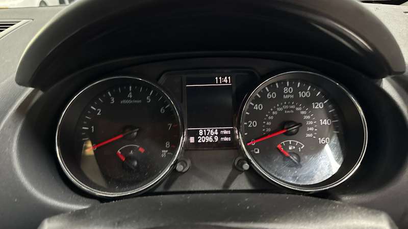 2010 NISSAN QASHQAI 2010 NISSAN QASHQAI