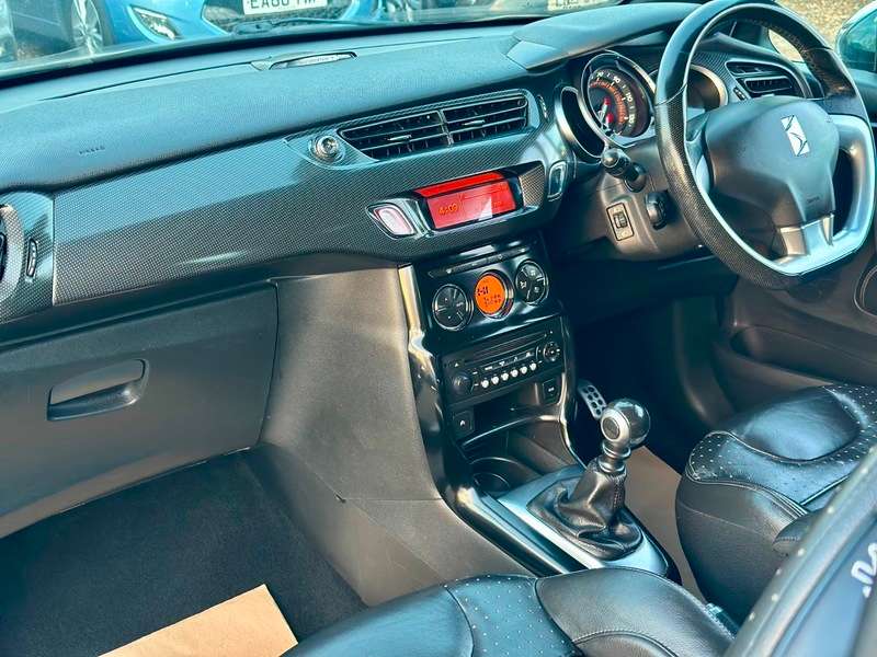 2014 CITROEN DS3 2014 CITROEN DS3