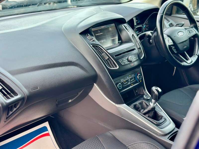 2016 FORD FOCUS 2016 FORD FOCUS