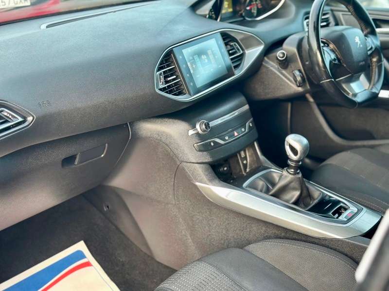 2016 PEUGEOT 308 2016 PEUGEOT 308