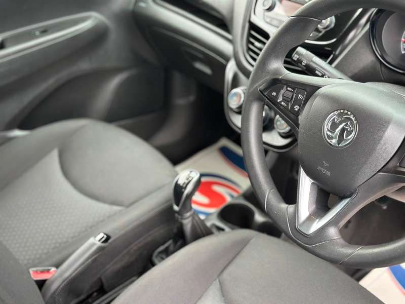 2016 VAUXHALL VIVA 2016 VAUXHALL VIVA