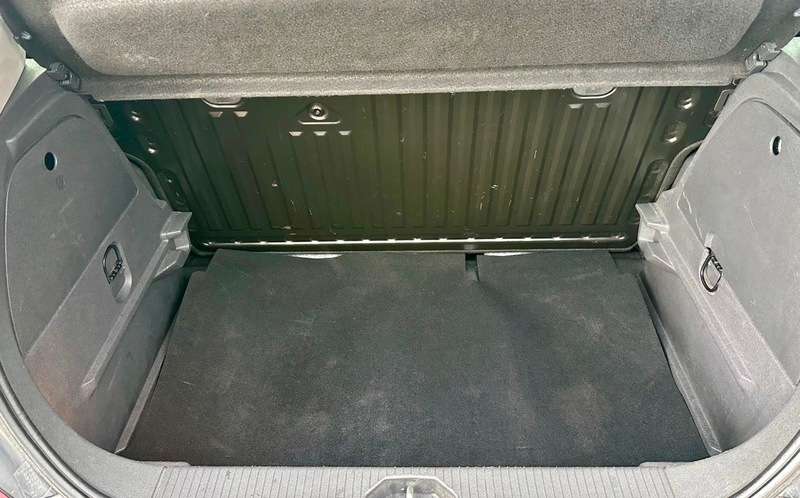 2013 VAUXHALL CORSA 2013 VAUXHALL CORSA