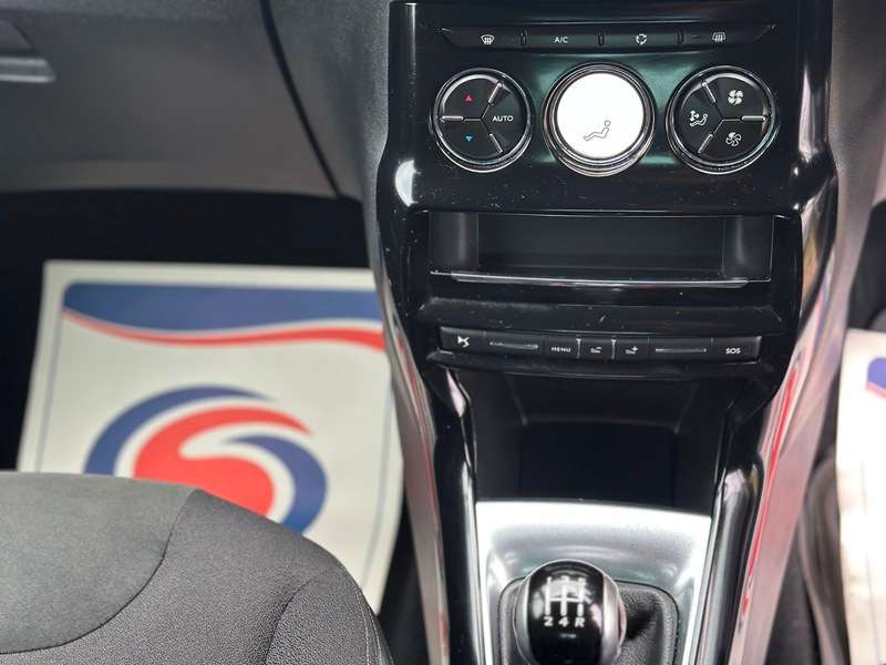 2016 DS DS 3 2016 DS DS 3