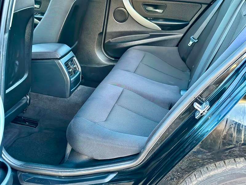 2013 BMW 3 SERIES 2013 BMW 3 SERIES