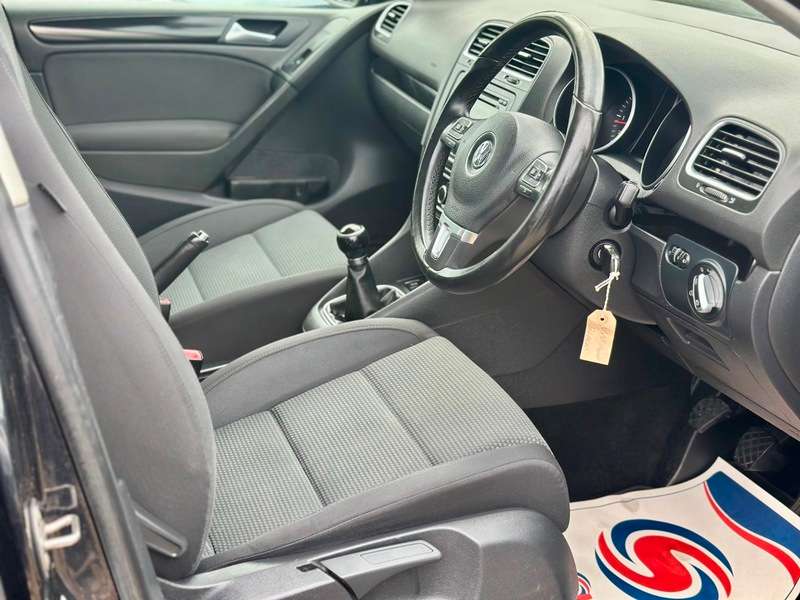 2012 VOLKSWAGEN GOLF 2012 VOLKSWAGEN GOLF