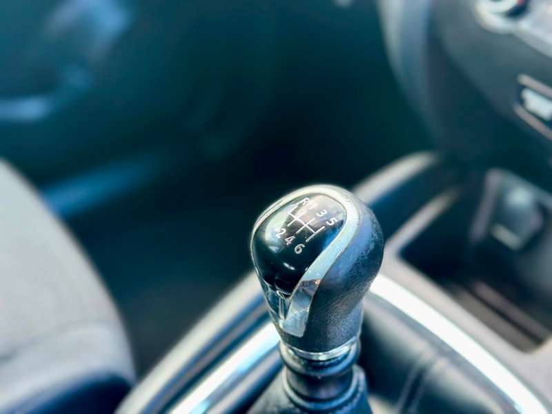 2014 NISSAN QASHQAI 2014 NISSAN QASHQAI