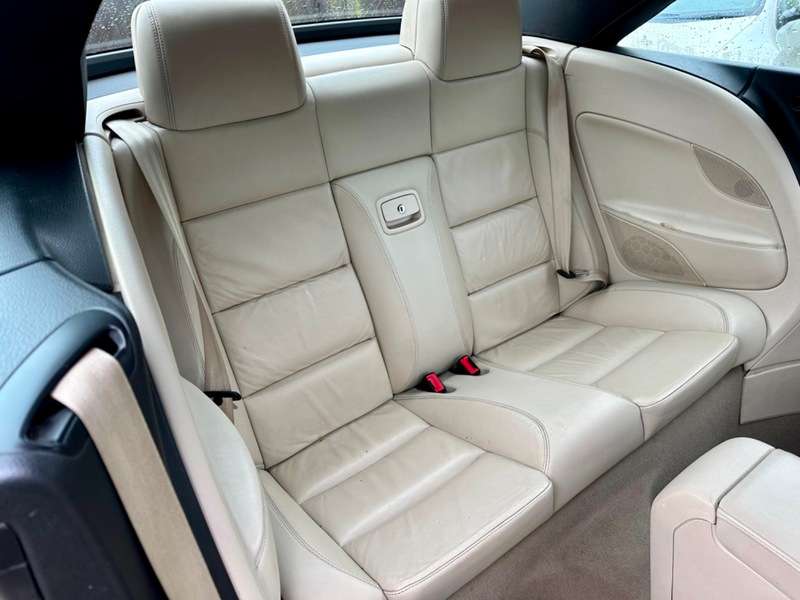 2009 VOLKSWAGEN EOS 2009 VOLKSWAGEN EOS