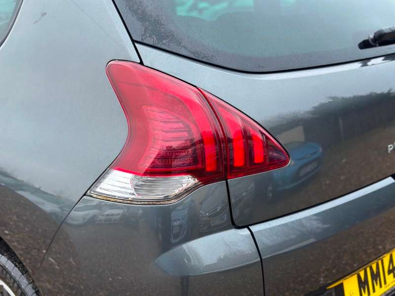 2014 PEUGEOT 3008 2014 PEUGEOT 3008